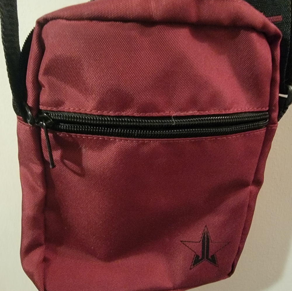 Jeffree Star Sholder Bag